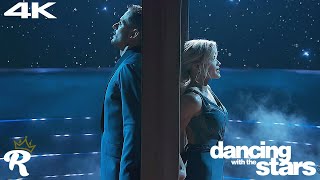 Danny Amendola amp Witney Carson  Viennese Waltz  Rehearsal  Week 9  Dancing With The Stars 2024 [upl. by Freudberg162]