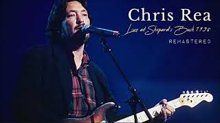 Chris Rea live at Shepards Bush 19980130 SBDAudio Remastered [upl. by Harrow]