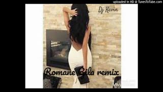 👑 Romane Gila remix 2021 👑 DJKEVIN [upl. by Goto]