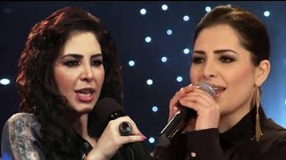 Best of Ghazal Sadat in TOLO TV  آهنگ های قدیمی و به یاد ماندنی از غزل سادات [upl. by Ardehs]