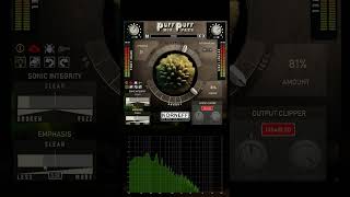 QUICKTIP  Puff Puff Mix Pass  Korneff Audios new plugin in action plugins mixingtips [upl. by Aniaj376]