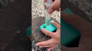 Survival Skills SOAP for Survival survival bushcraft camping outdoors lifehacks [upl. by Acihsay]