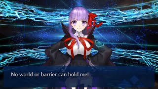 FateGrand Order  BB Summon Voice line [upl. by Darrell]