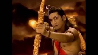 Ramayan Lakshman vs Atikay [upl. by Eimmij]