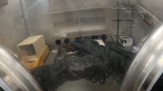 Using a Glovebox [upl. by Konrad253]