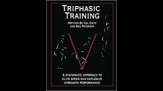 TRIPHASIC TRAINING SBC V Book Review Cal Dietz [upl. by Suruat]