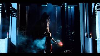 Jurassic World Rerelease IMAX® TV Spot [upl. by Crary]