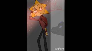 SPEEDPAINT OF DARK SUNdarksun sundrop sun sams thesunandmoonshow sunandmoonshow tsams [upl. by Adrahc]