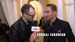 Weekend z Jankesem Glam Awards 2013 [upl. by Schulze]