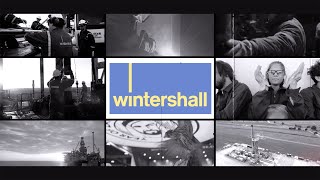 Wintershall Worldwide Impressions of 2018 German [upl. by Naujuj]