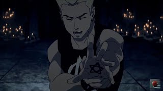 John Constantine Summons Demon For First TimeFULL HD [upl. by Damien77]