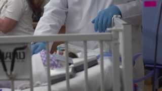 Leading Neonatologist Discusses Survival Rates for Premature Babies [upl. by Lenrow]