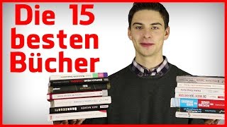 Die 15 besten Bücher zu Kommunikation Rhetorik und Charisma [upl. by Ardnoed]