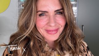 Day In The Life Of Trinny Woodall  Trinny [upl. by Pironi]