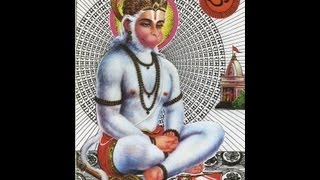 MERI SUN LO MARUTI NANDAN FAMOUS HANUMAN BHAJAN [upl. by Yeknarf769]