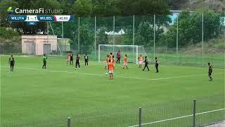 LIVE WILUTA 🆚 WILSEL  REBUT NO 3 BOLA SEPAK PROGRAM 3K MARITIM MALAYSIA 2024 [upl. by Neysa]