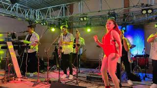 Forastera  Fiesta Kumbia En Vivo [upl. by Haroved519]