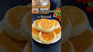 Leavened bread is softer than bread bread shorts shortsfeed foryou bun youtubeshorts bangla [upl. by Urbana]