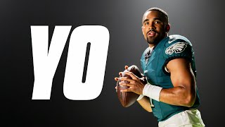 2024 Philadelphia Eagles Hype Video [upl. by Swirsky]