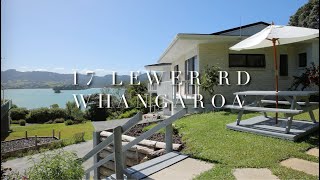 17 Lewer Road Whangaroa FOR SALE [upl. by Nandor]