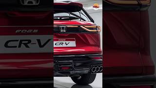 2025 Honda CR V Performance shorts shortsfeed hondacrv [upl. by Ylyl74]