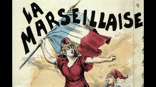 La Marseillaise dévoilée par Marion Sigaut  Constat déroutant [upl. by Wilhide]