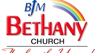 Kenton Bethany Church  Sunday Service 07102018 [upl. by Belamy490]