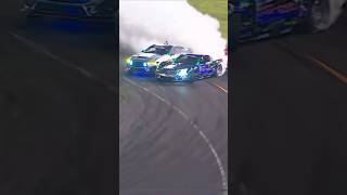 JAMES DEANE VS JONATHAN HURST FORMULA DRIFT fastandfurious automobile supra gtr drift car bmw [upl. by Malloch228]