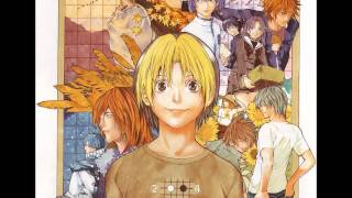 Hikaru no Go  OST 1  18  Omoi Afureta [upl. by Storer]