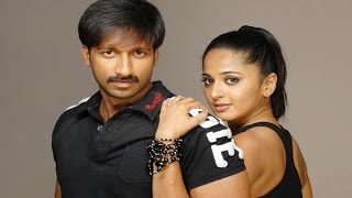 Shivaay Ek Fighter  Gopichand Anushka Shetty  South Dubbed Romantic and Action Movie in Hindi [upl. by Pettit73]