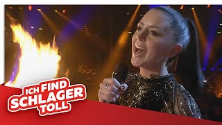 Sotiria  Ich wünsche mir ein Feuer Live  Schlagerchampions 2019 [upl. by Drahnreb73]