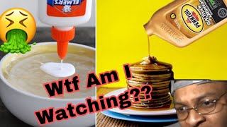 30 SHOCKING TRICKS ADVERTISERS USED TO MAKE FOOD LOOK DELICIOUS MalcoSoLit Reacts [upl. by Woothen]