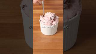 This is not ice cream cooking recipe food foodasmr [upl. by Asserat175]