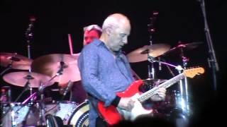 Mark Knopfler  Going Home Local Hero  Málaga 2013  HQ Audio Multicam [upl. by Marshal329]