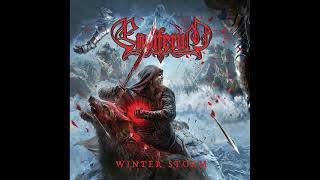 Ensiferum  Winter Storm Full Album [upl. by Pacificas691]