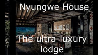 One amp Only Nyungwe House The African ultraluxury lodge [upl. by Maisie]