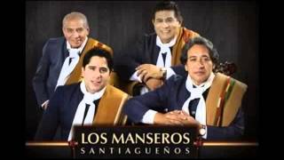 Los Manseros SantiagueñosTacita de Plata [upl. by Airla]