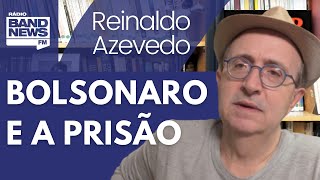 Reinaldo Bolsonaro a volta ao Brasil e os remédios contra a impotência sem nome [upl. by Renckens]