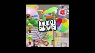 Knuckle Sandwich OST  Theme for a Buff Enemy [upl. by Mandych291]