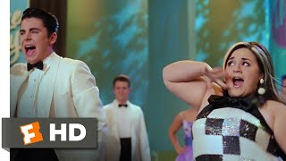 Hairspray Full Movie Fact amp Review  John Travolta  Michelle Pfeiffer [upl. by Shurlocke]