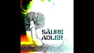 Säure Adler  Pilzmusik Full Album [upl. by Ainek]