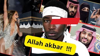 Arabie saoudite ahirou zaman ou fake news [upl. by Corrinne156]