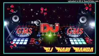 Faisan Saja Ke Bhauji Dj Fast Gms Dance Mix Dj Hari Banda [upl. by Coffey]