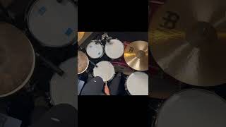 I believe  Phil Wickham Drum Cover drums philwickham drumcover worshipdrummer drummer [upl. by Reamy380]