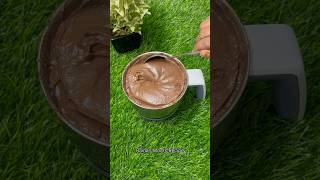 Healthy Homemade Nutella Recipe  How to Make Nutella at home [upl. by Aixela]