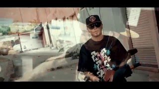 Estoy Cansado  Griser Nsr Ft Lil G Video Oficial [upl. by Otrebireh]