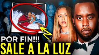 🚨La Teoría MÁS OSCURA del Caso P Diddy  Beyonce ES EL DIABLO 🚫 [upl. by Zeta]