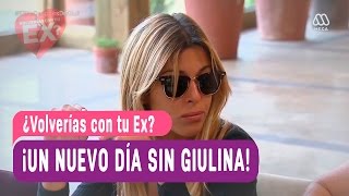 ¿Volverías con tu Ex  Un nuevo día de sin Giuliana  Capítulo 90 [upl. by Branden926]