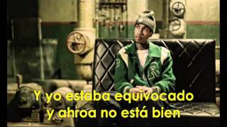 Tyga ft Chris Richardson Far away subtitulado español [upl. by Coppock]