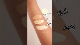 Derma Co BB cream shortvideos like trending shorts short youtubeshorts ytshorts [upl. by Suzan262]